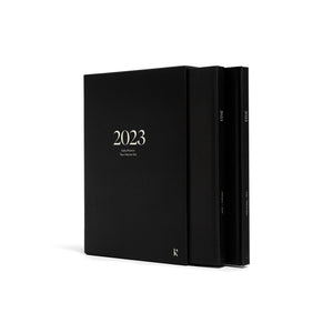 2023 Daily Planner Set