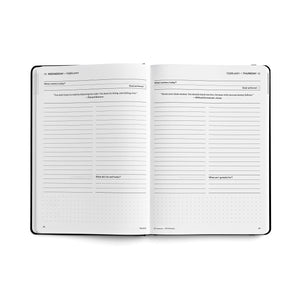 2023 Daily Planner Set