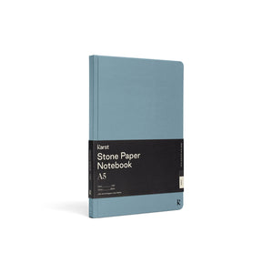Hardcover Notebook A5